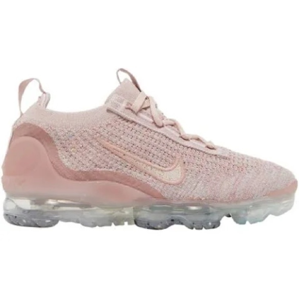 Nike Women’s Light Pink Air Sneakers